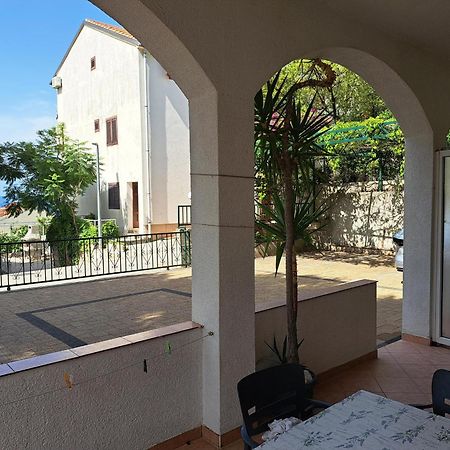 Apartmani R&B Radalj Makarska Extérieur photo