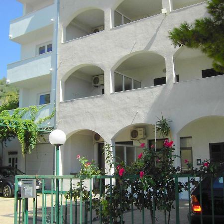 Apartmani R&B Radalj Makarska Extérieur photo