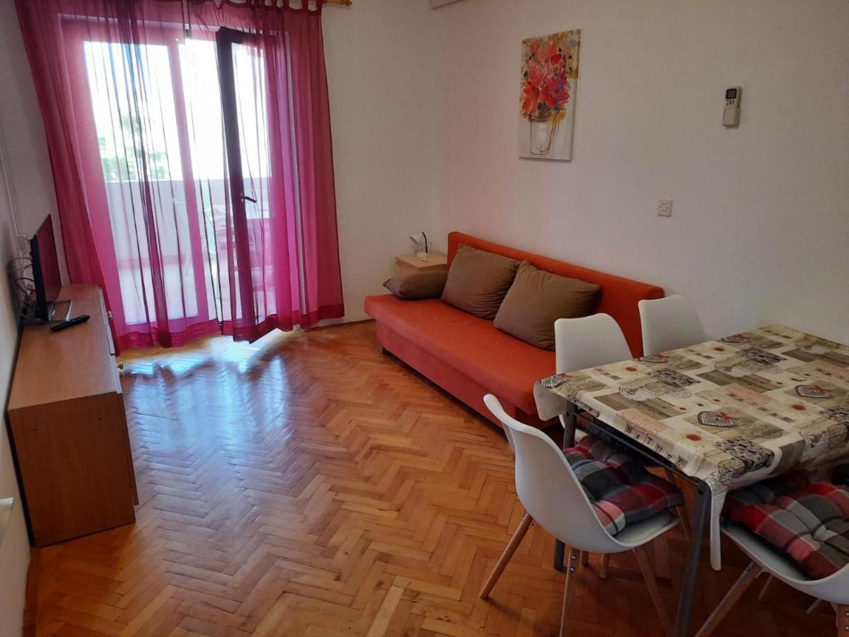 Apartmani R&B Radalj Makarska Extérieur photo