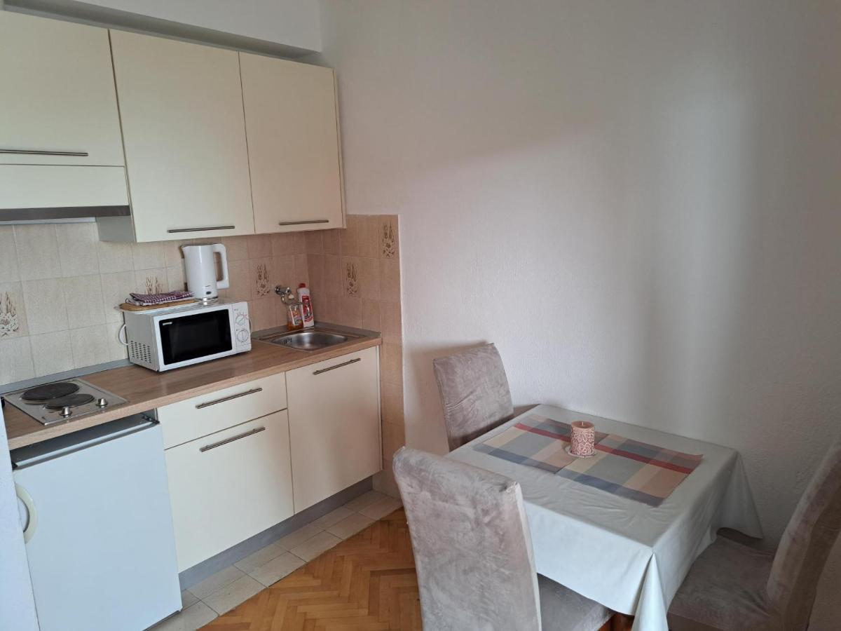 Apartmani R&B Radalj Makarska Extérieur photo