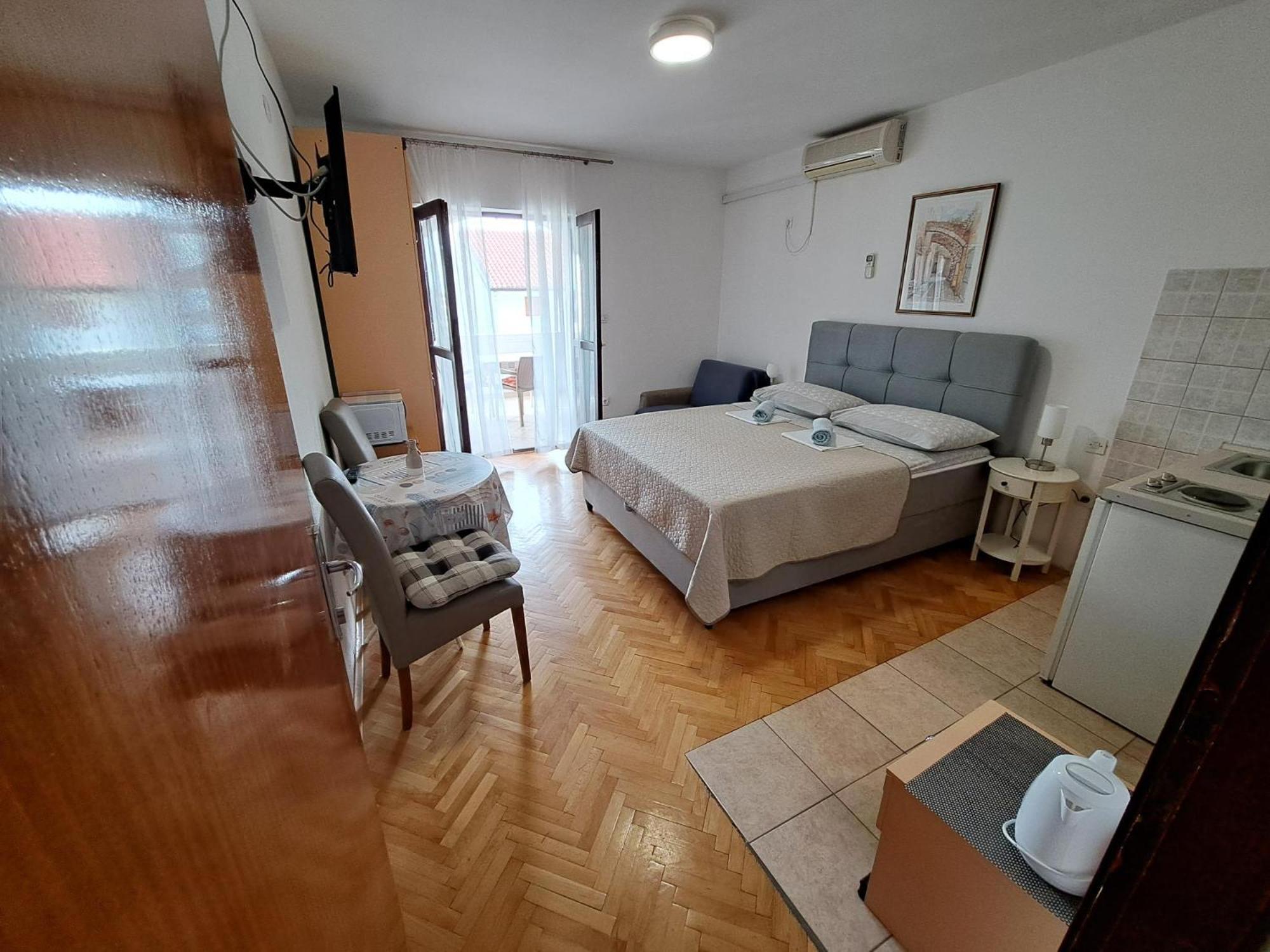 Apartmani R&B Radalj Makarska Extérieur photo
