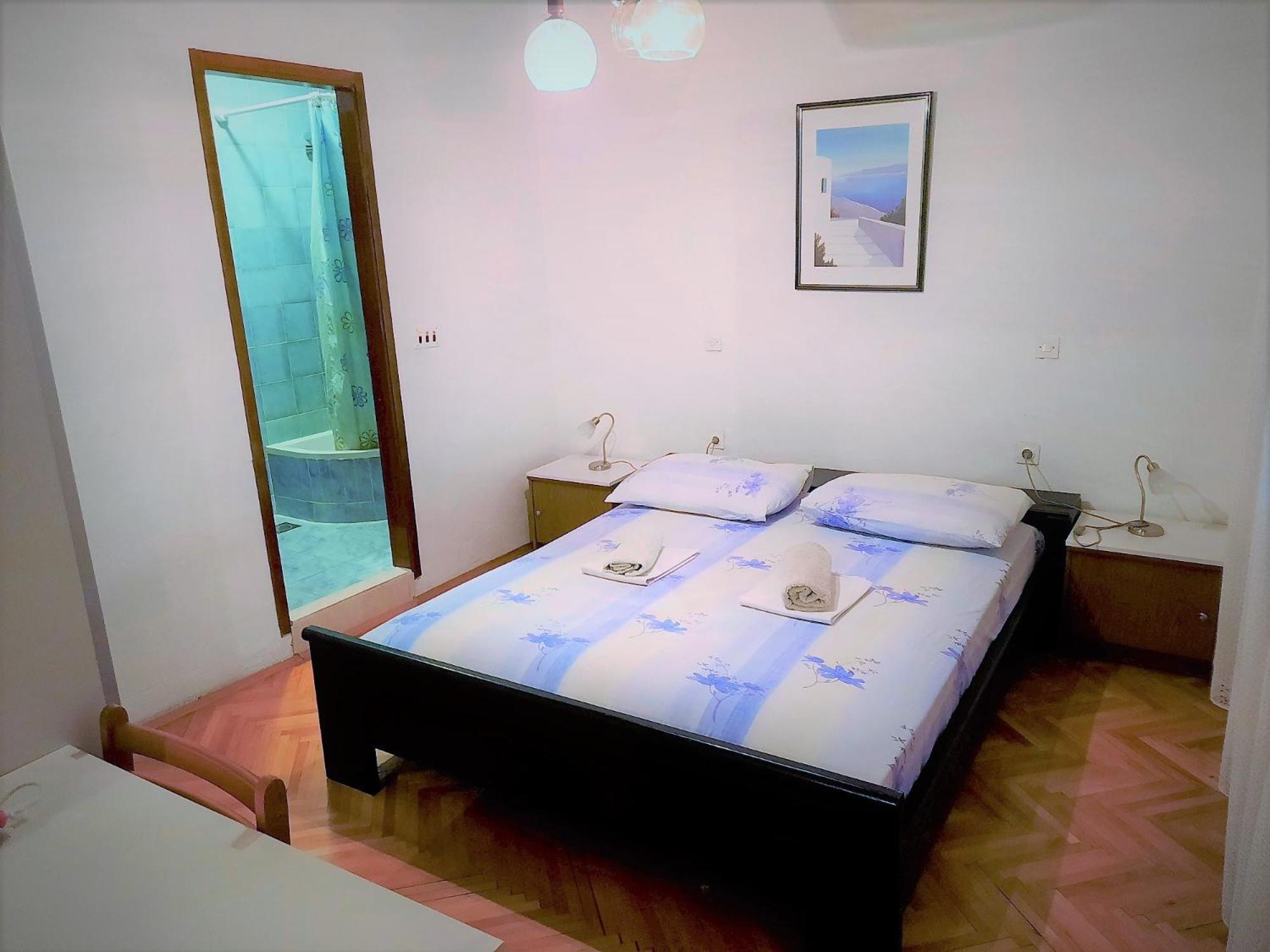 Apartmani R&B Radalj Makarska Extérieur photo
