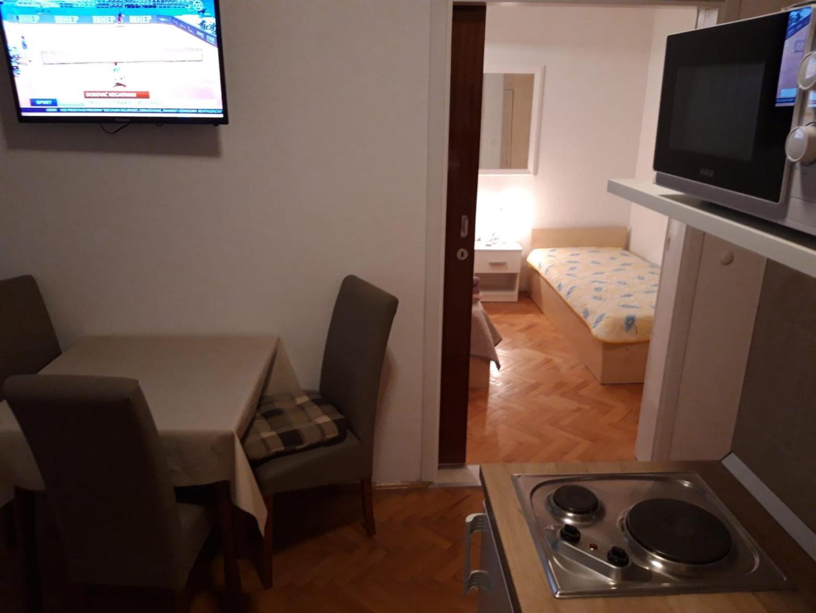 Apartmani R&B Radalj Makarska Chambre photo