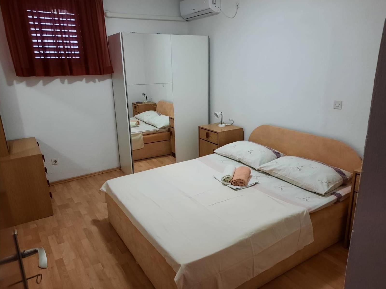 Apartmani R&B Radalj Makarska Chambre photo