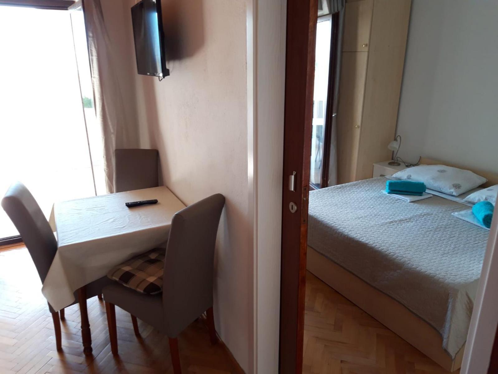 Apartmani R&B Radalj Makarska Chambre photo