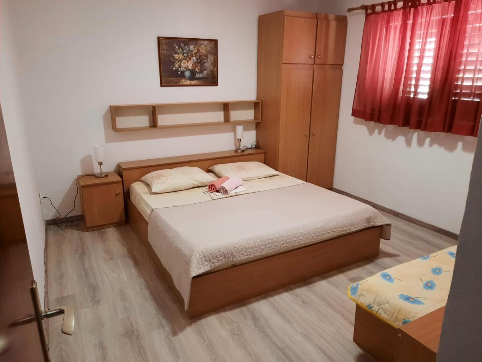 Apartmani R&B Radalj Makarska Chambre photo