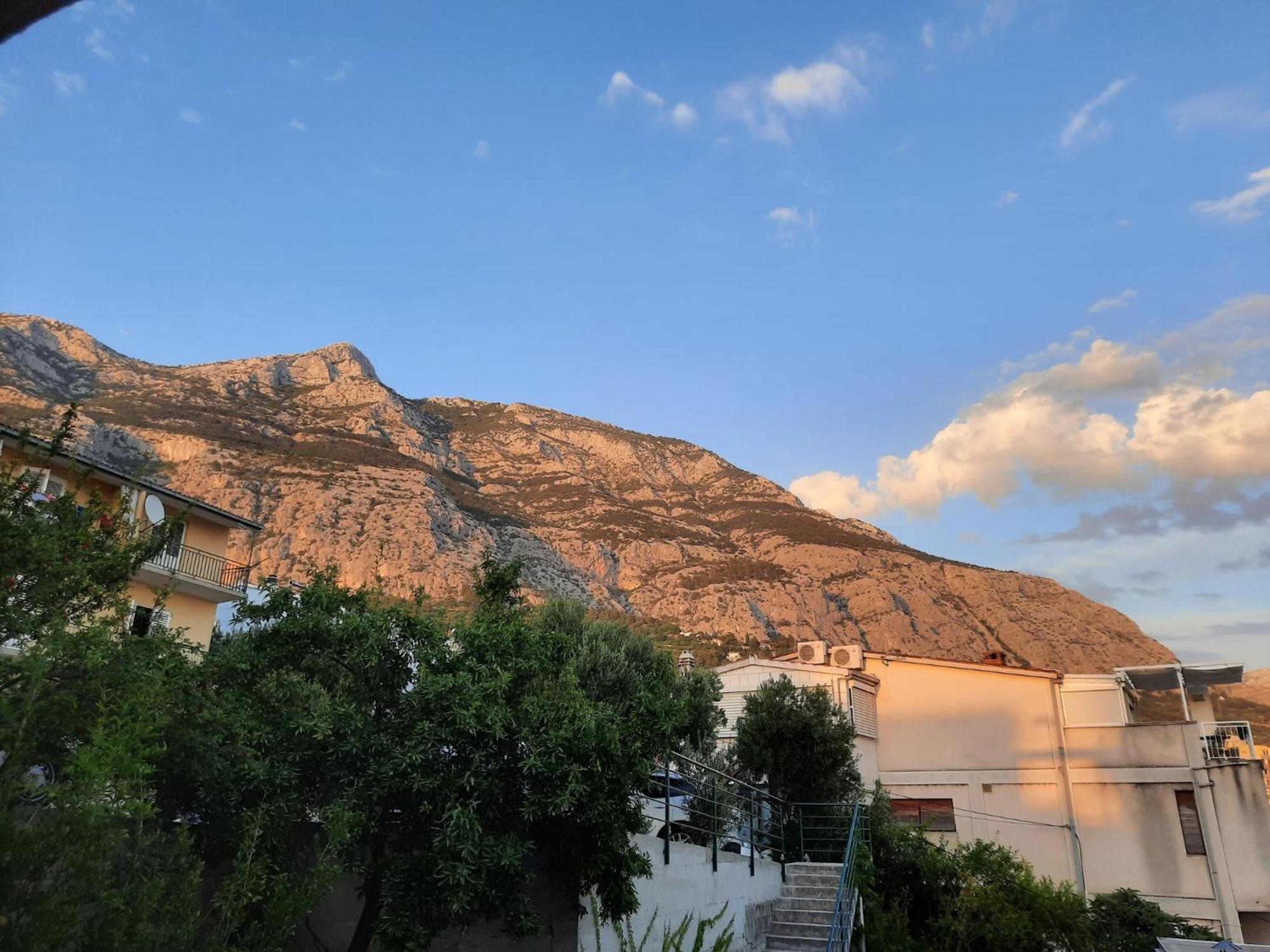 Apartmani R&B Radalj Makarska Chambre photo