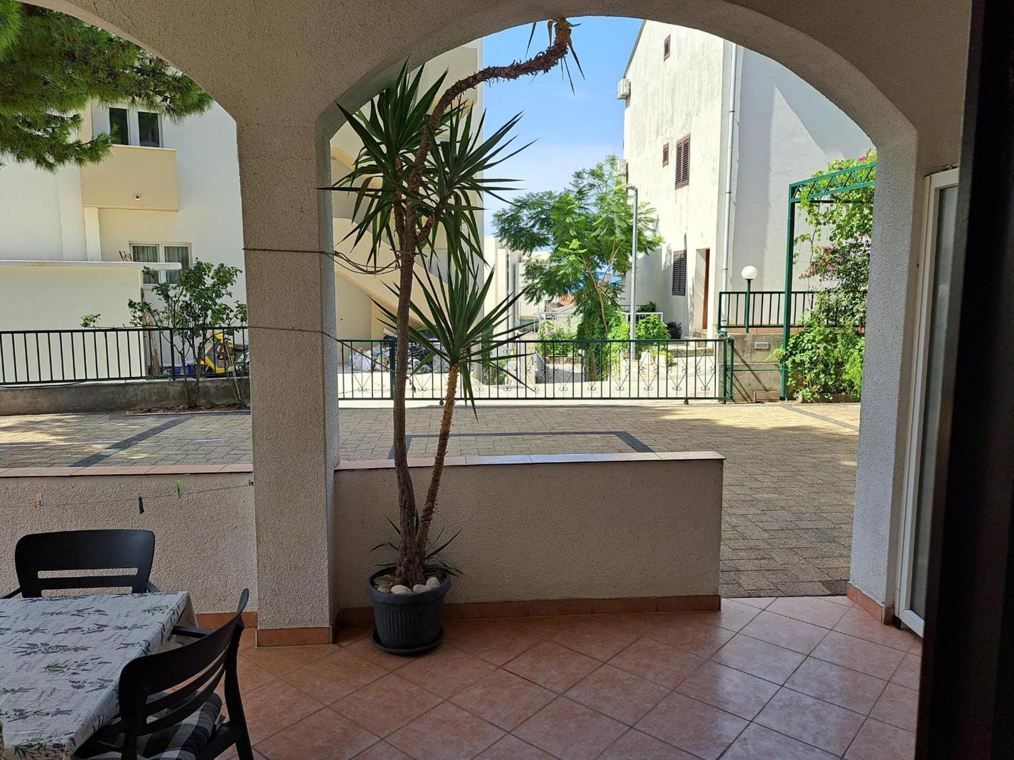 Apartmani R&B Radalj Makarska Extérieur photo