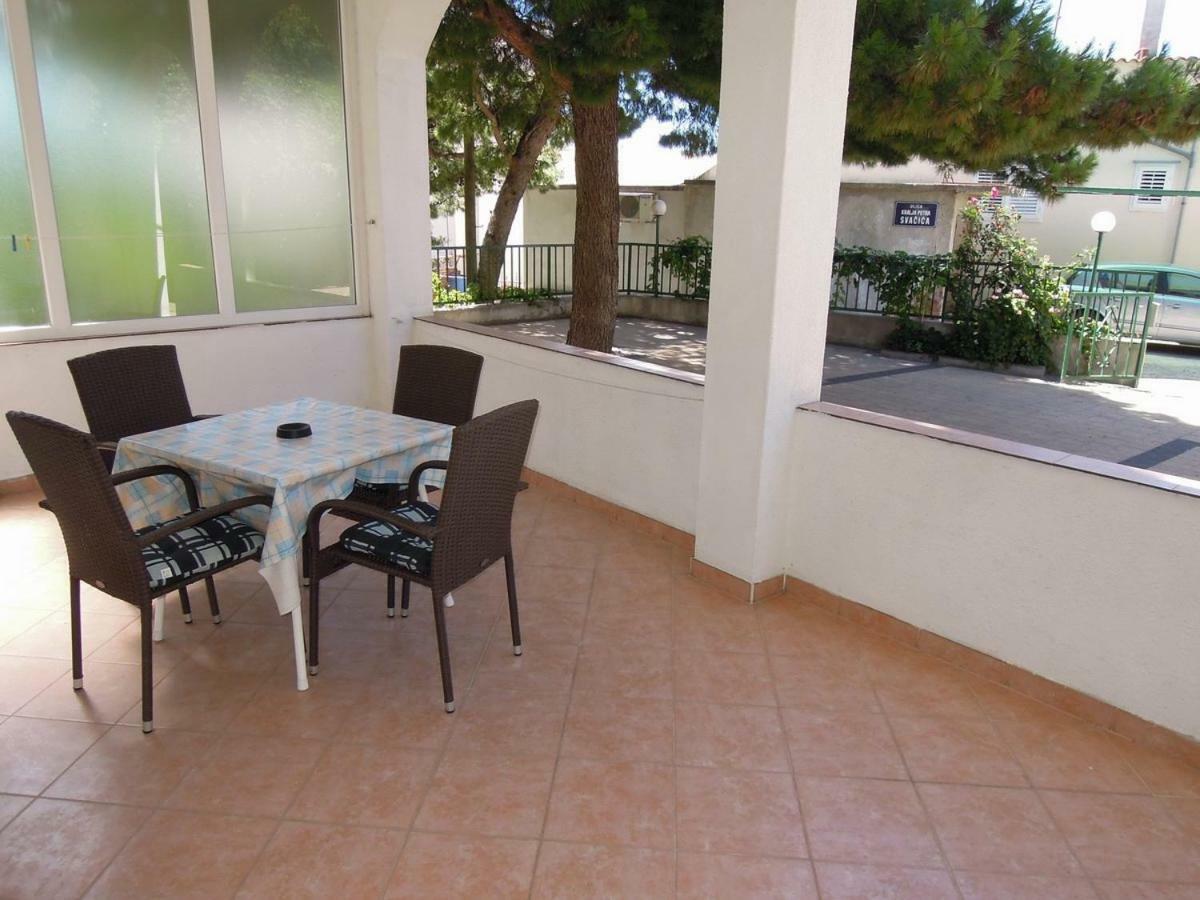 Apartmani R&B Radalj Makarska Extérieur photo
