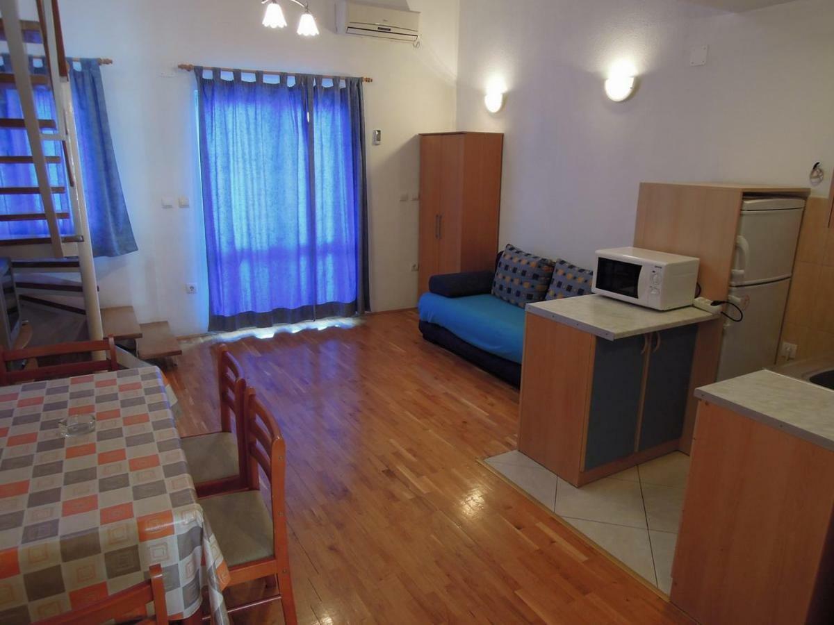 Apartmani R&B Radalj Makarska Extérieur photo
