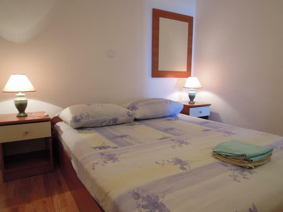 Apartmani R&B Radalj Makarska Extérieur photo