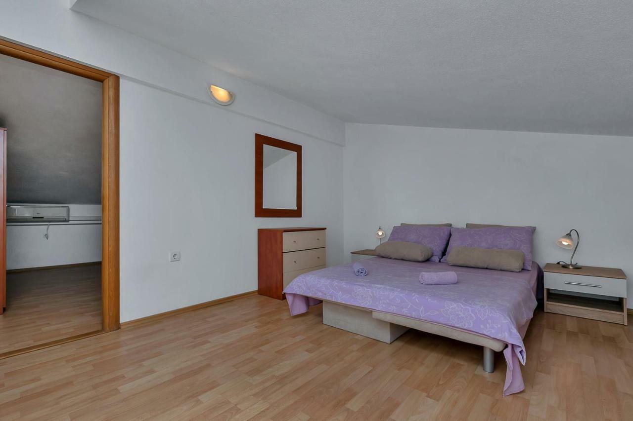 Apartmani R&B Radalj Makarska Extérieur photo