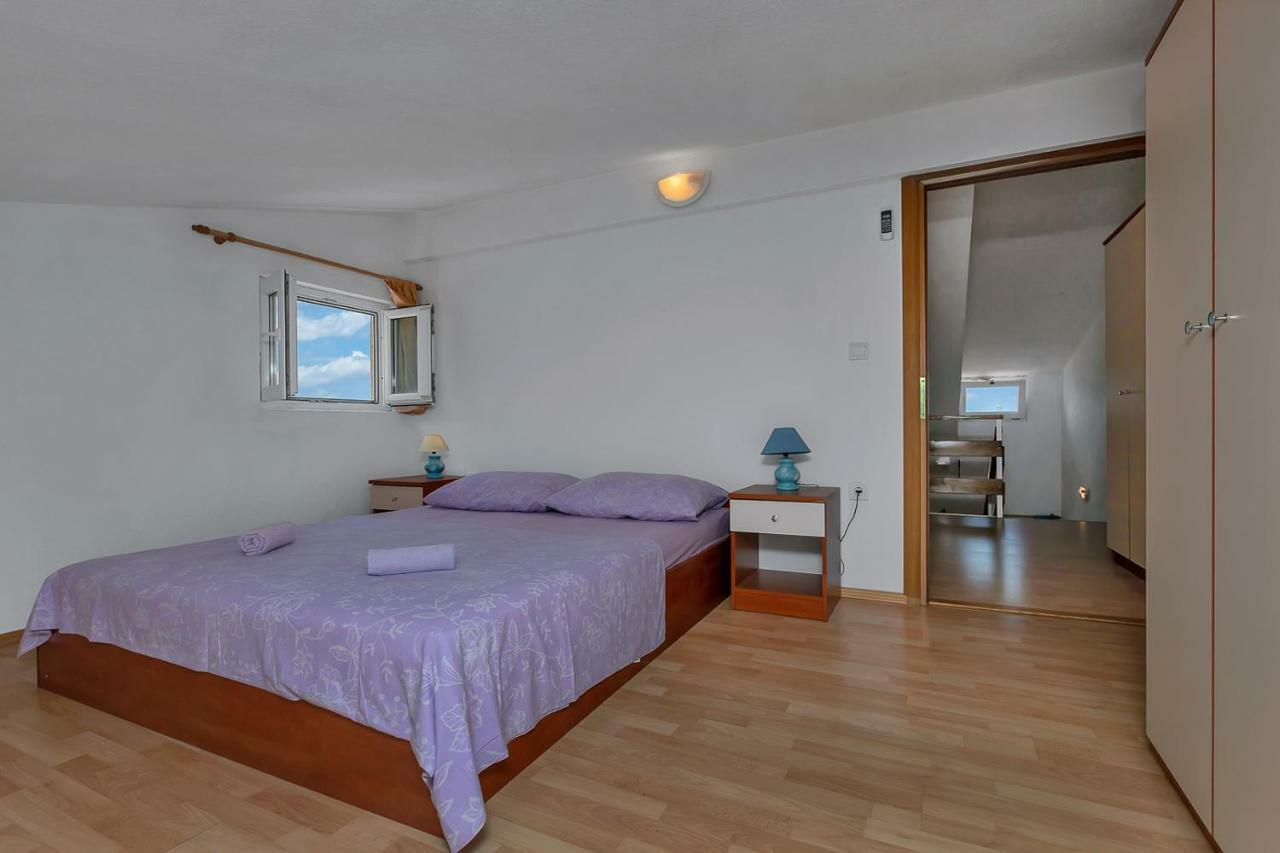 Apartmani R&B Radalj Makarska Extérieur photo